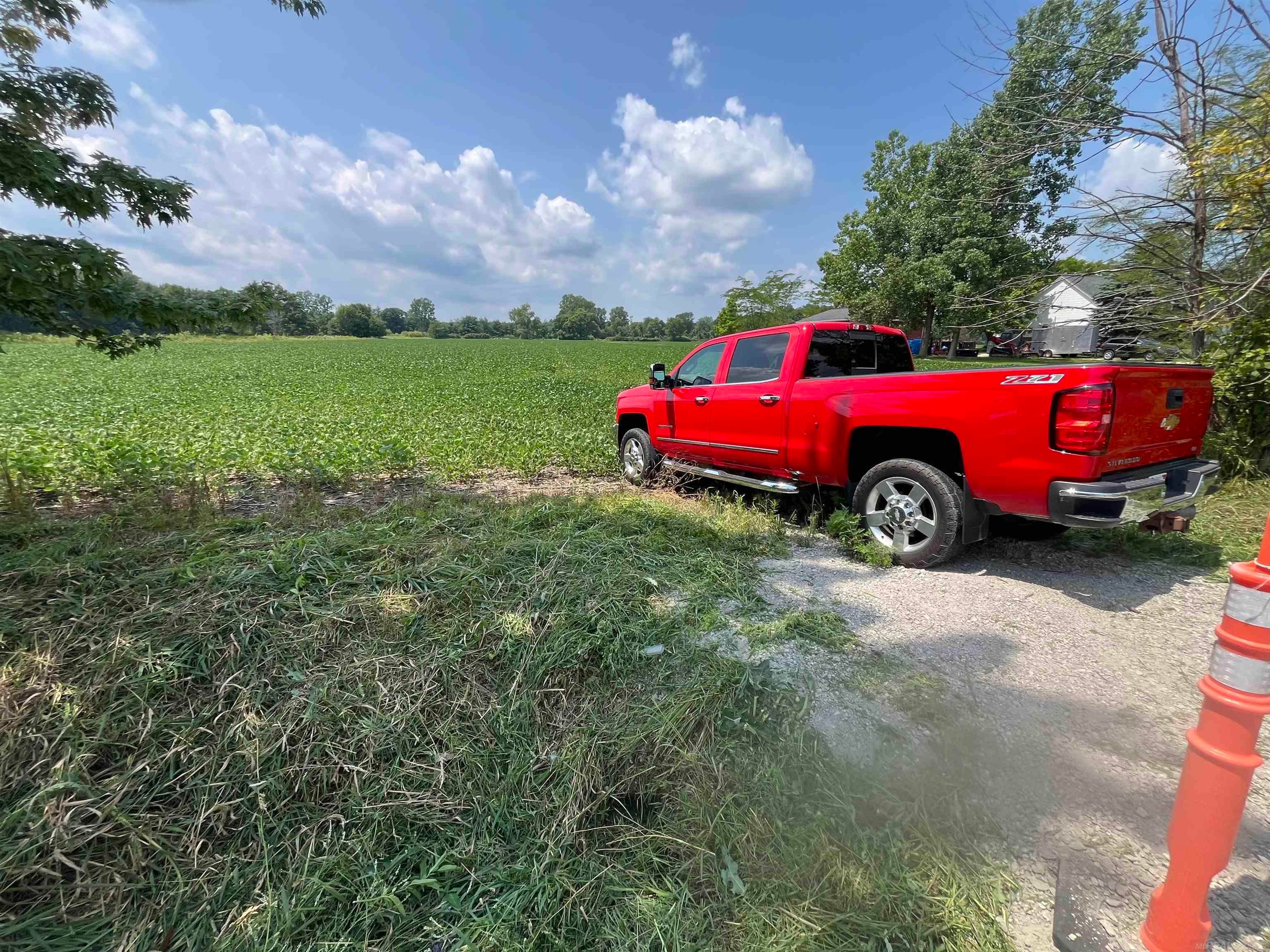 0 Capac Road