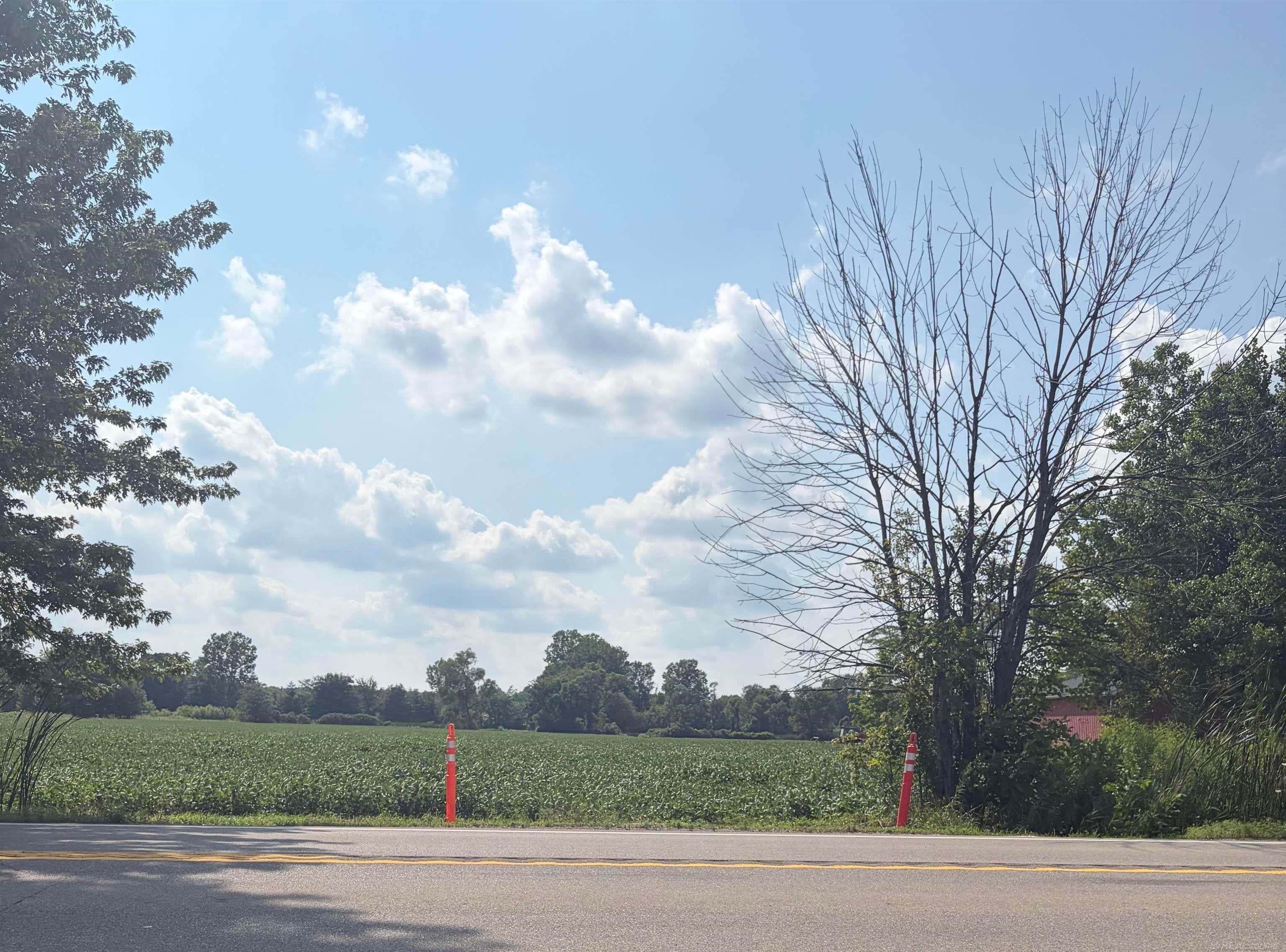 0 Capac Road