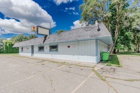 9704 KRESS Road Hamburg Township Livingston MI 48139