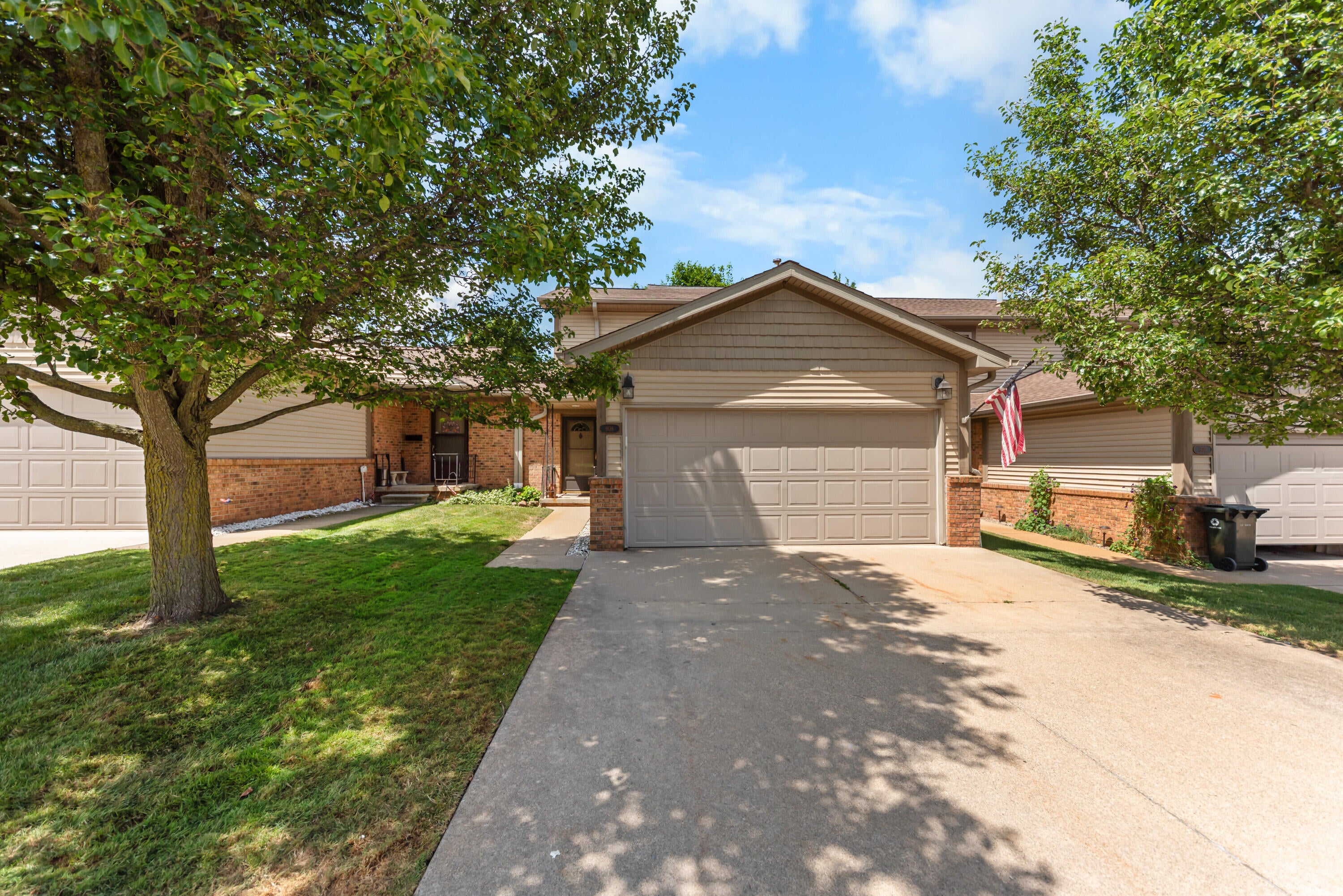 908 Moore Drive