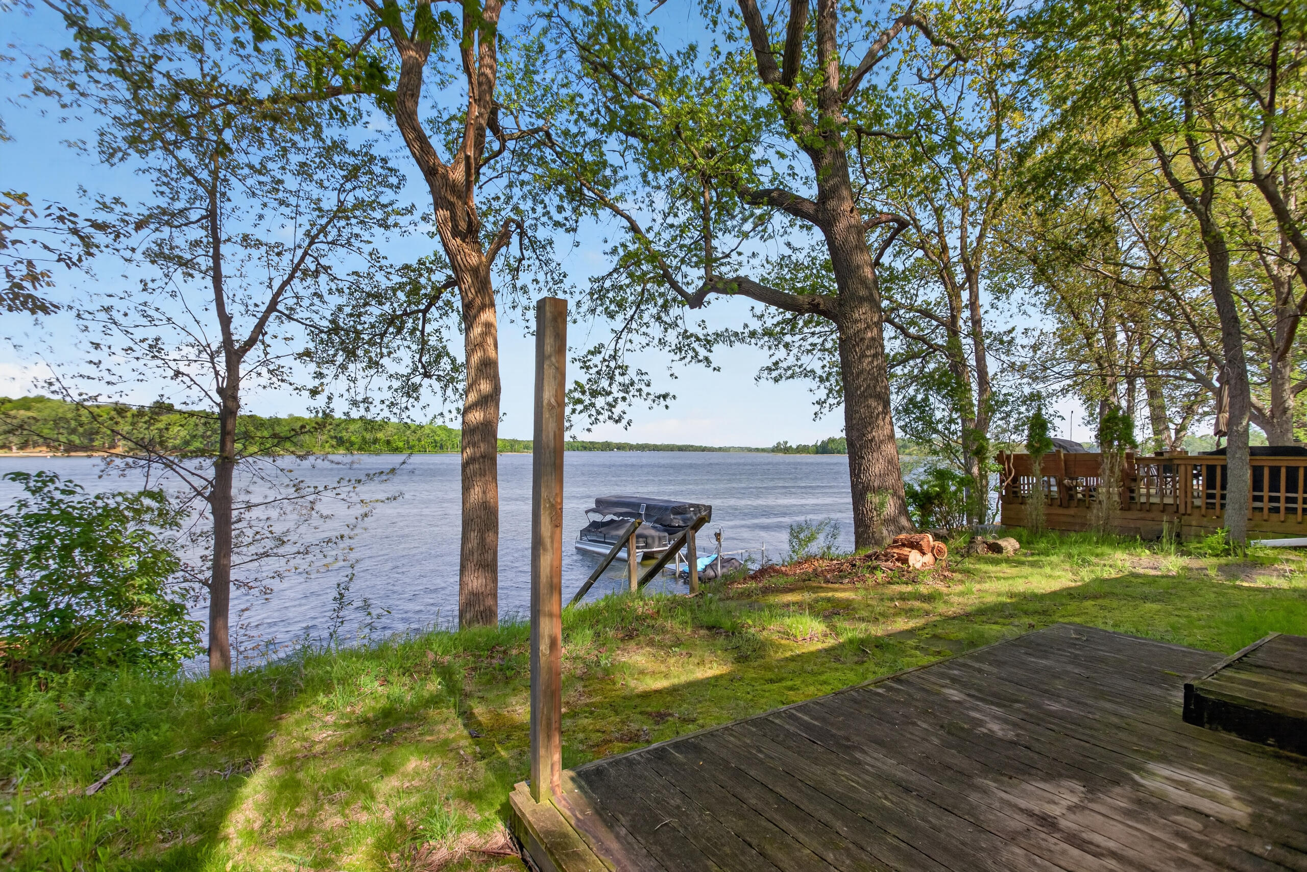 5036 Schrah Drive