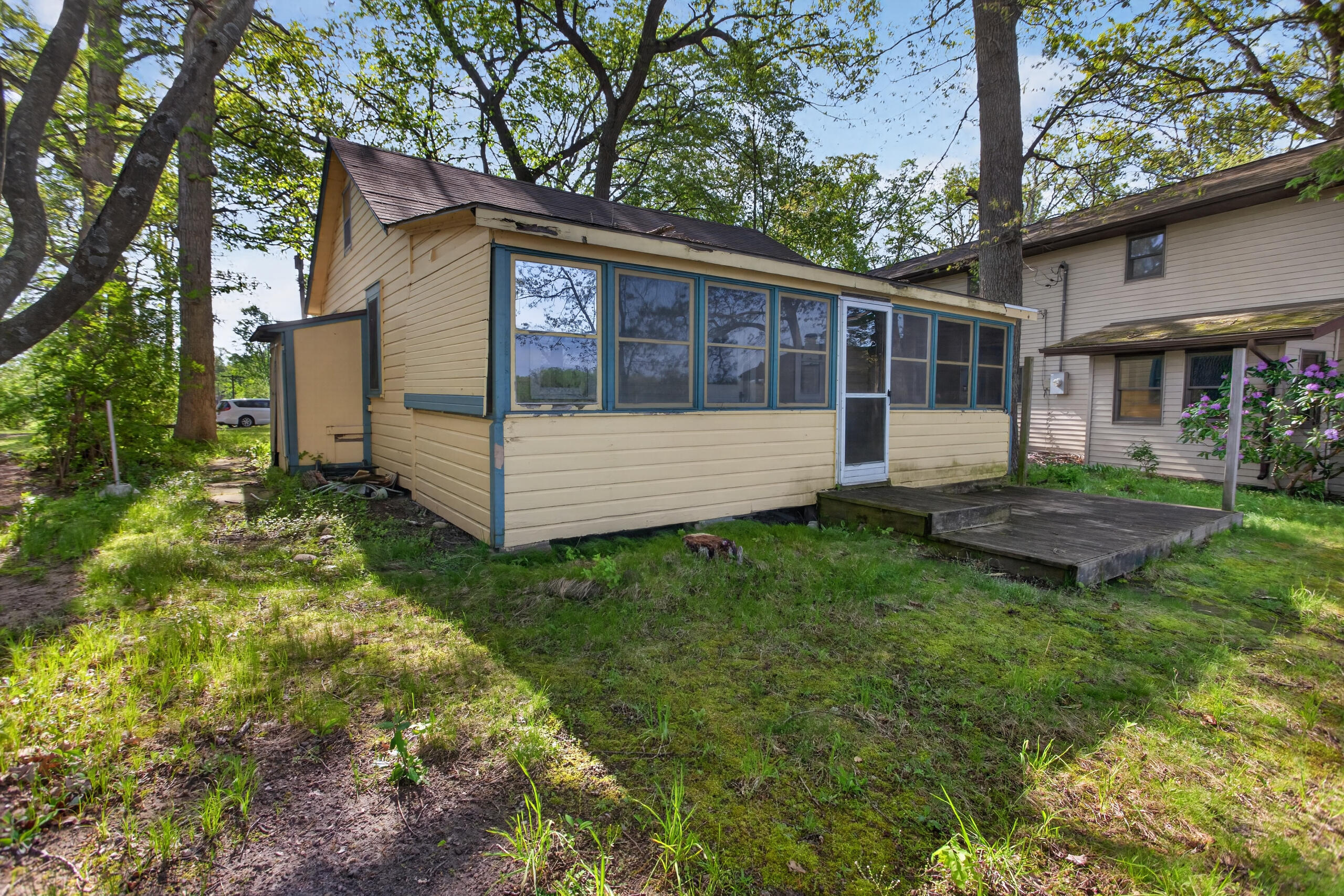 5036 Schrah Drive