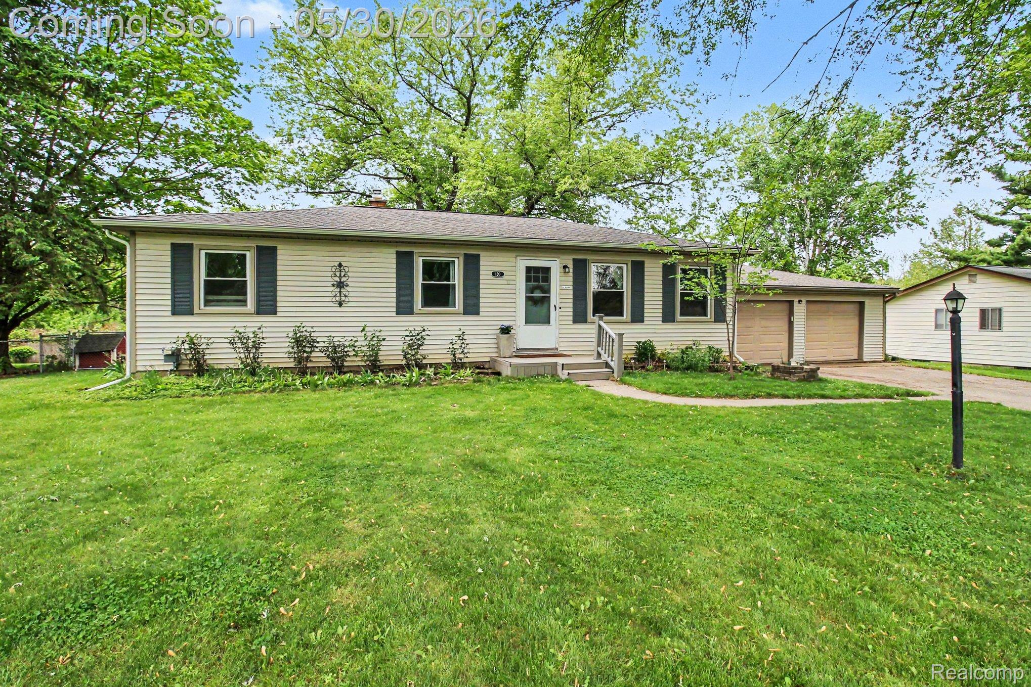 120 Westdale Drive