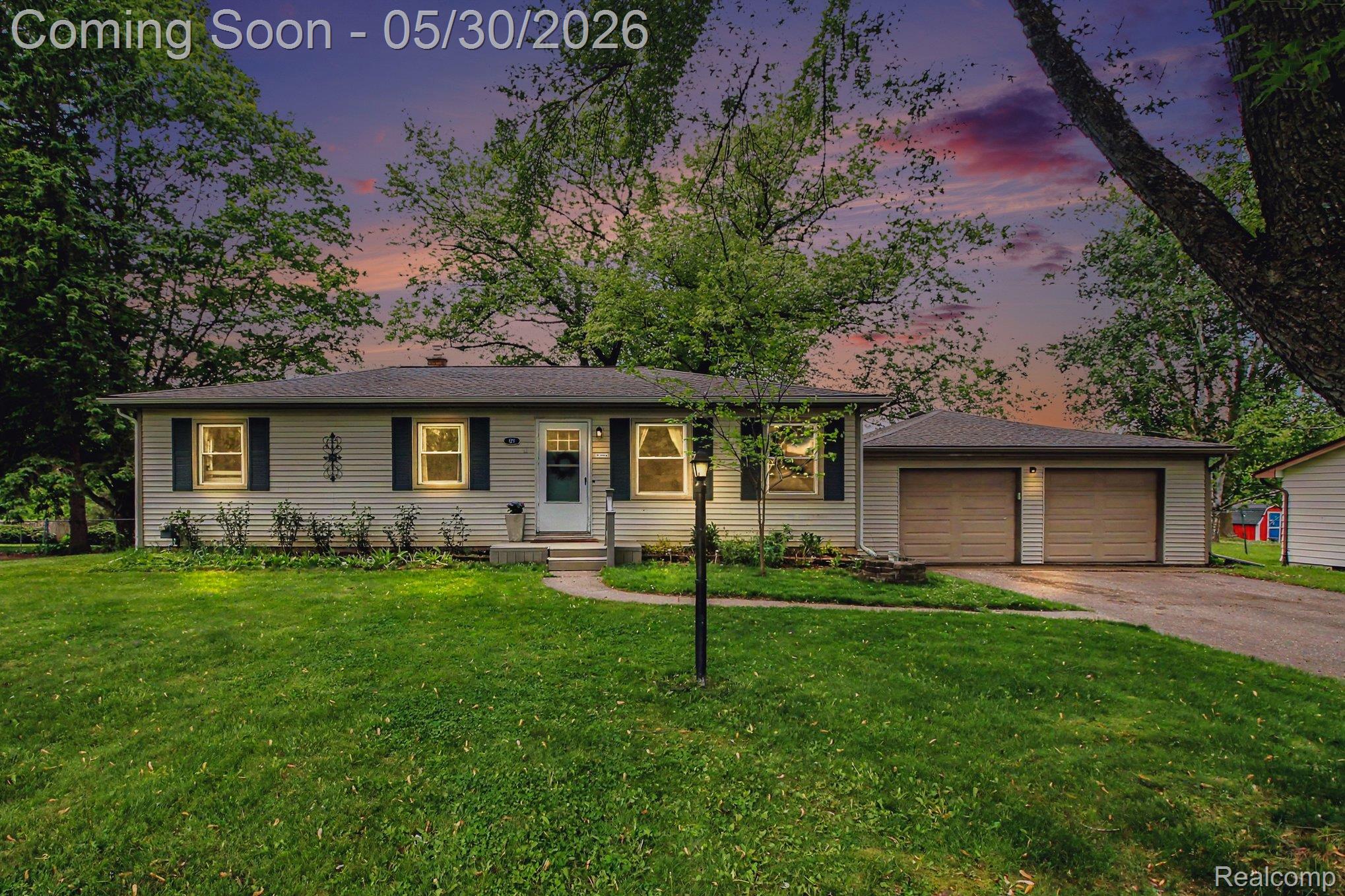 120 Westdale Drive