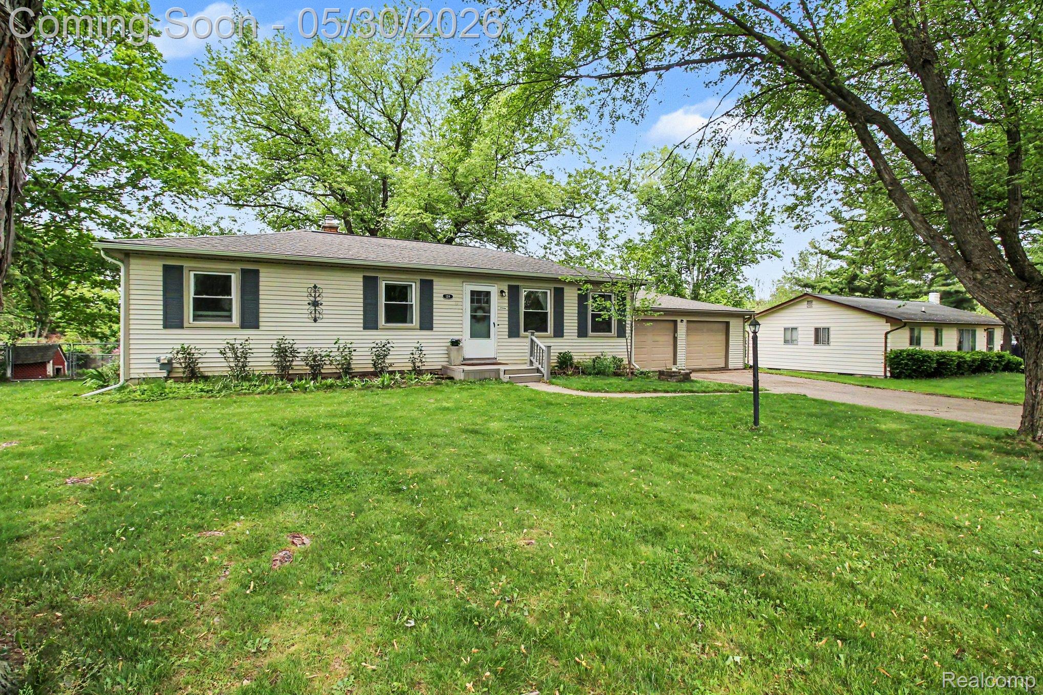 120 Westdale Drive