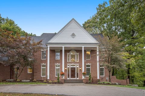 1233 Ballybunion Court SE Cascade Charter Township MI 49546