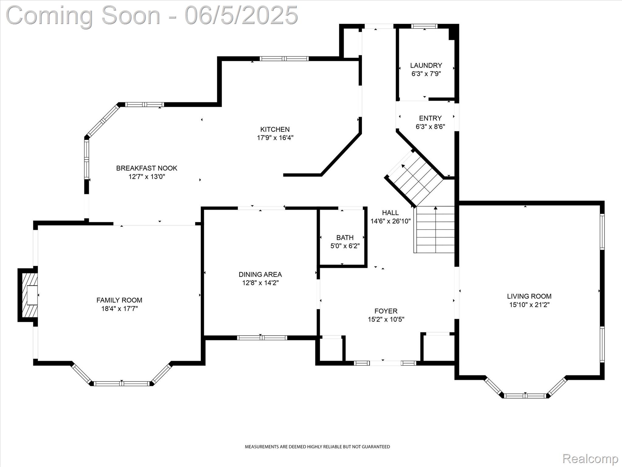 4270 ARGENTA Drive