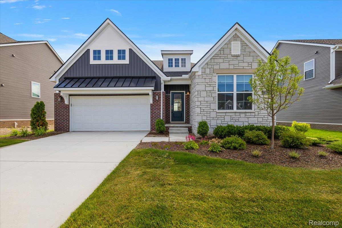 2352 Provencal Drive