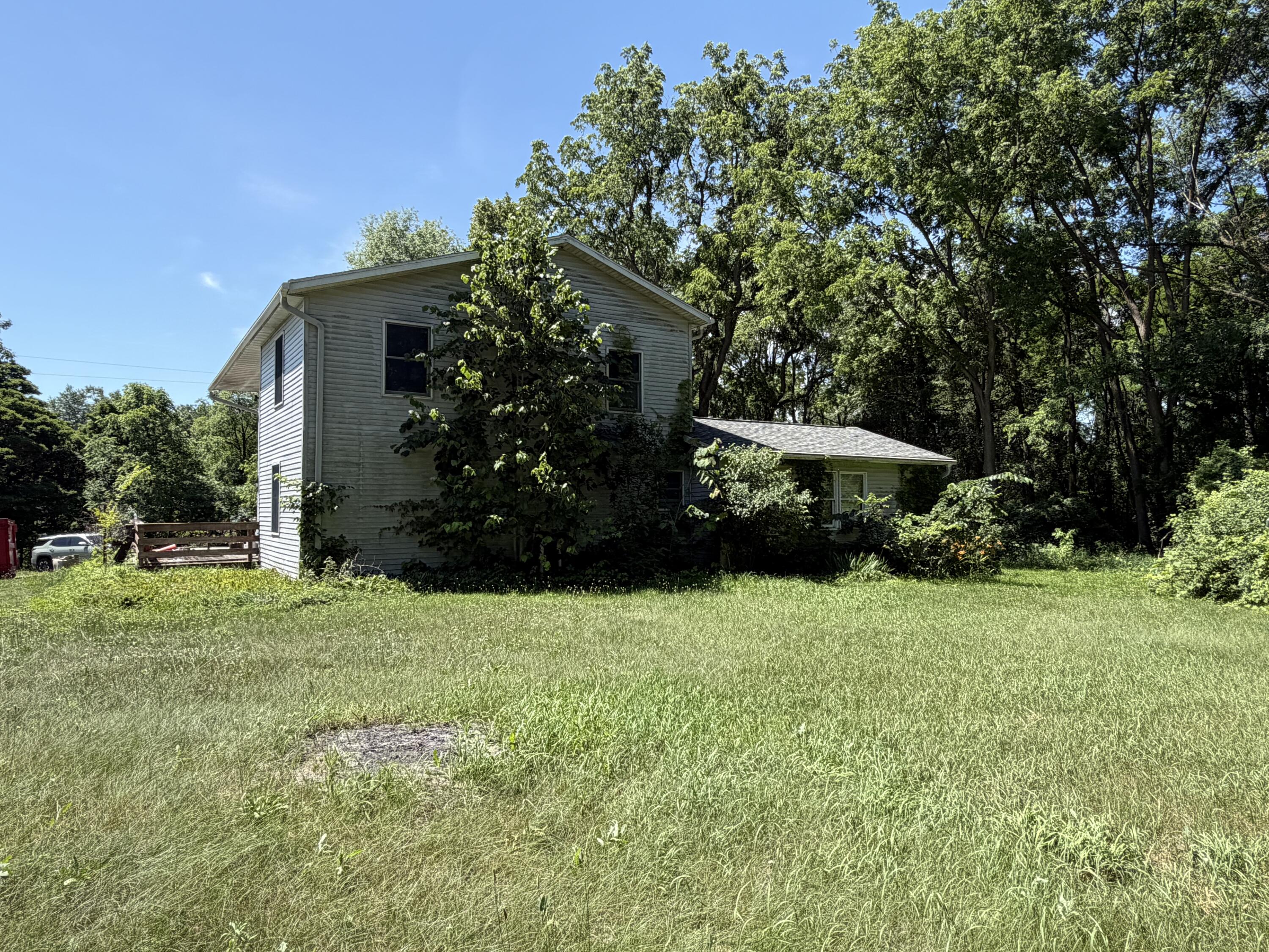 4488 Miriam Road