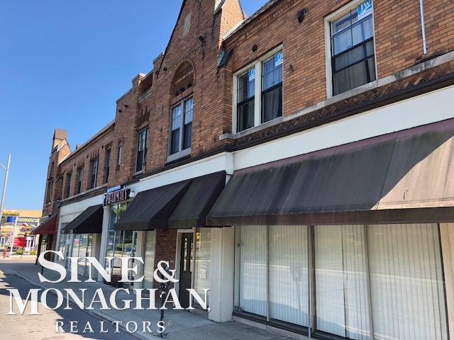 15224 E Jefferson Avenue