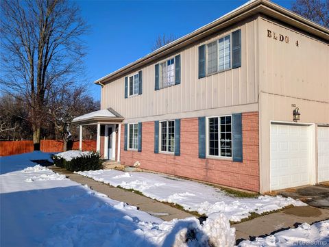 8322 N Genesee Road Genesee Charter Township MI 48458