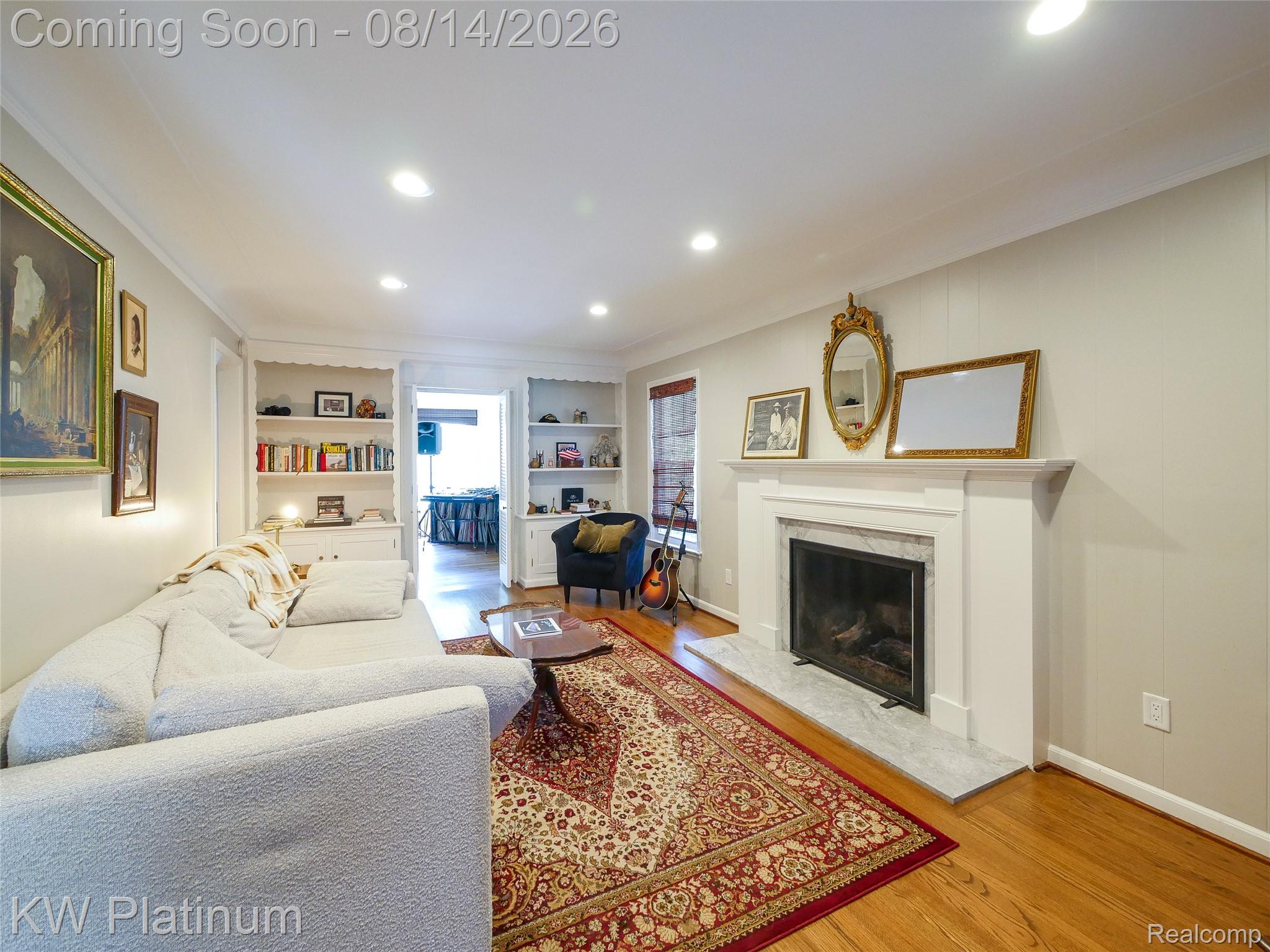 657 Hawthorne Road