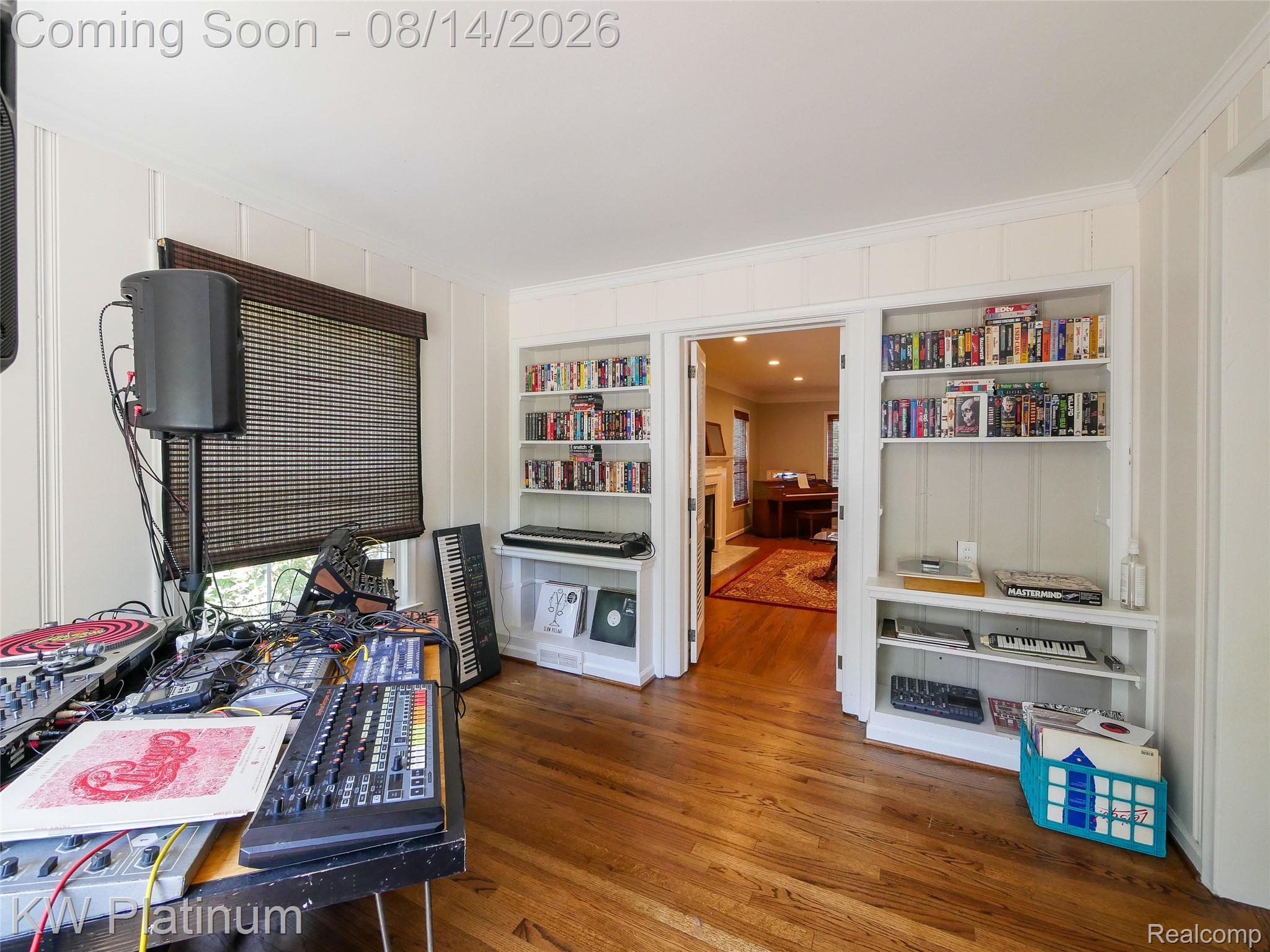 657 Hawthorne Road