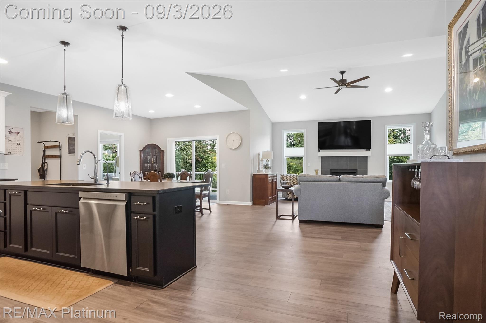 1179 Timberleaf Drive