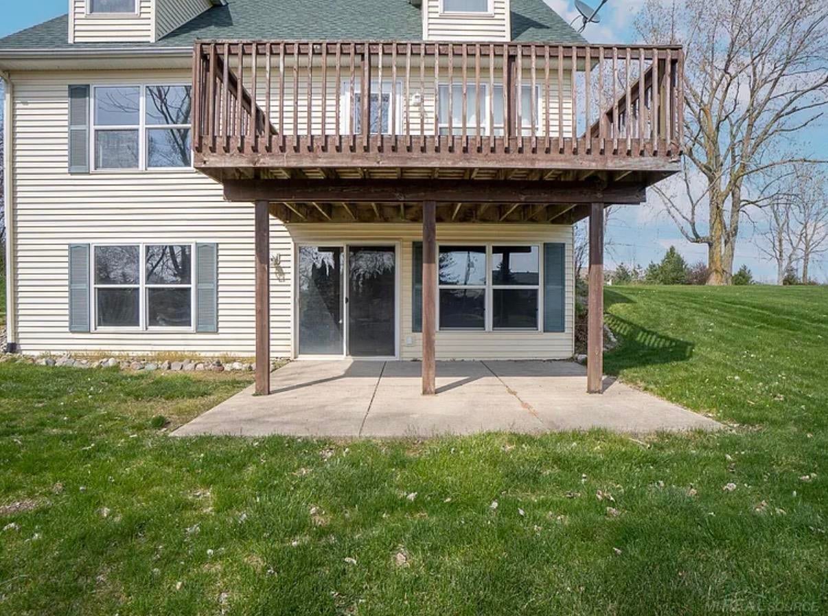 14235 Northmoor Drive