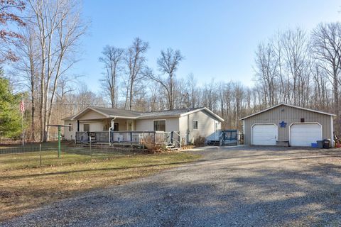 13225 East Road Albee Township MI 48457