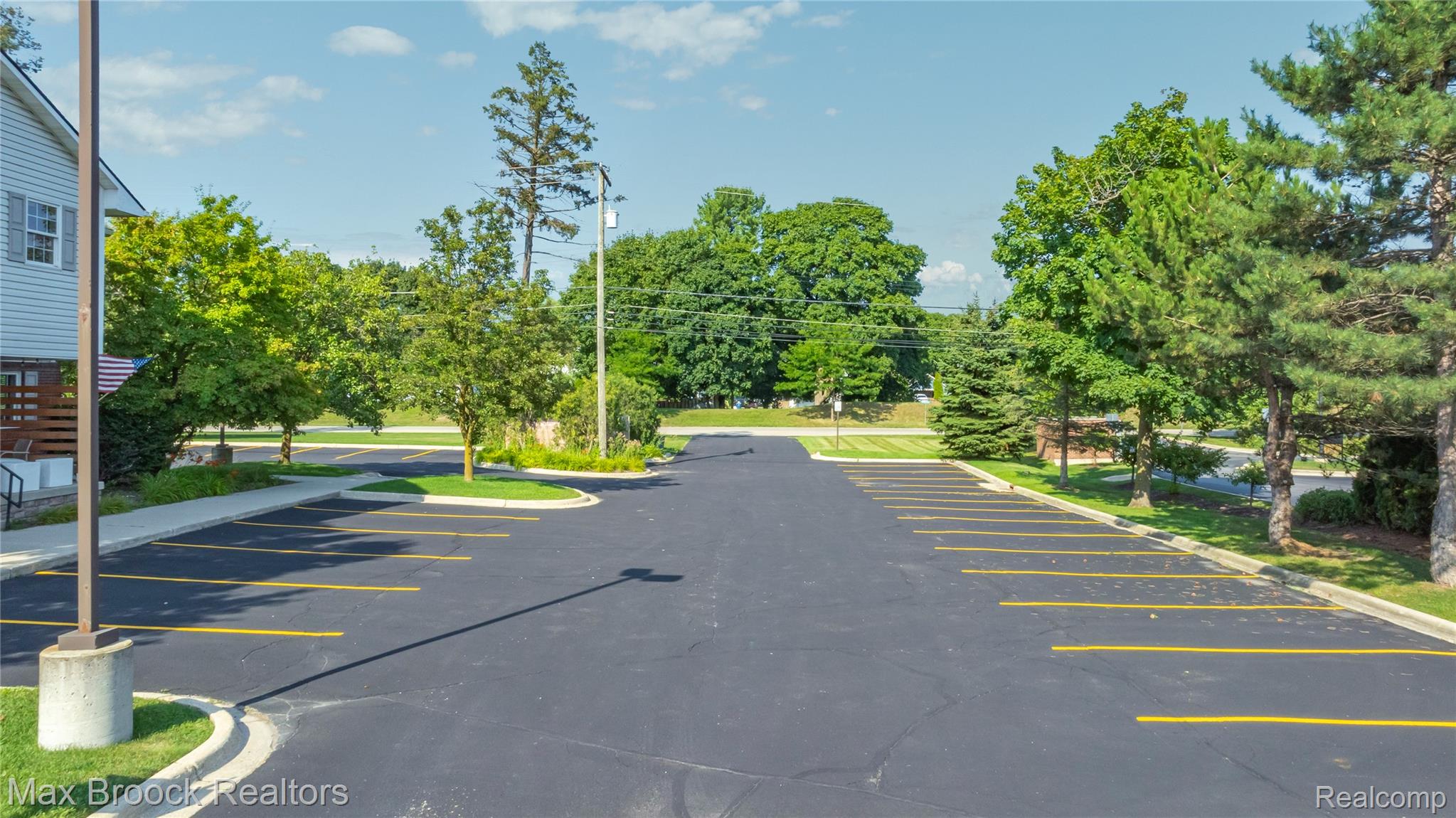 110 S Washington Street