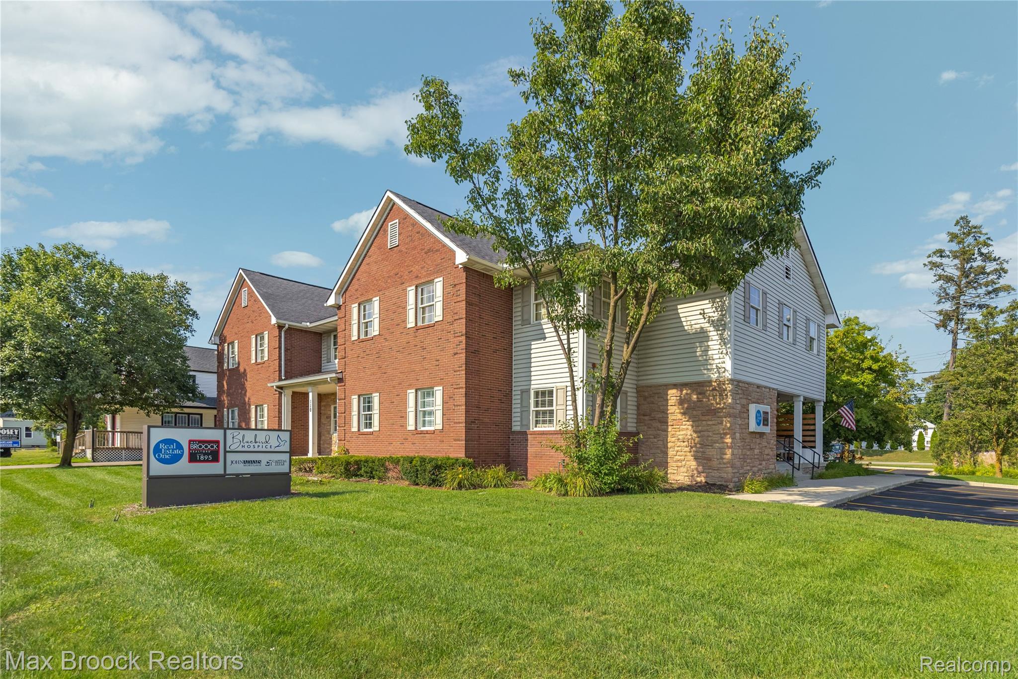 110 S Washington Street