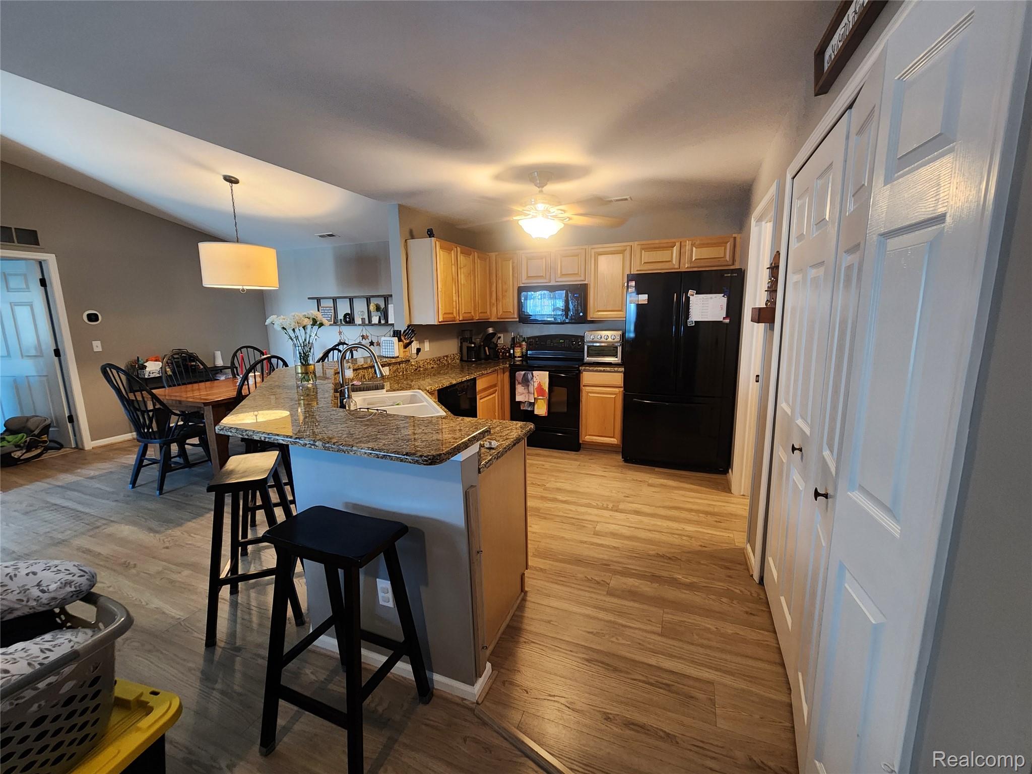 16839 Dover Drive 140