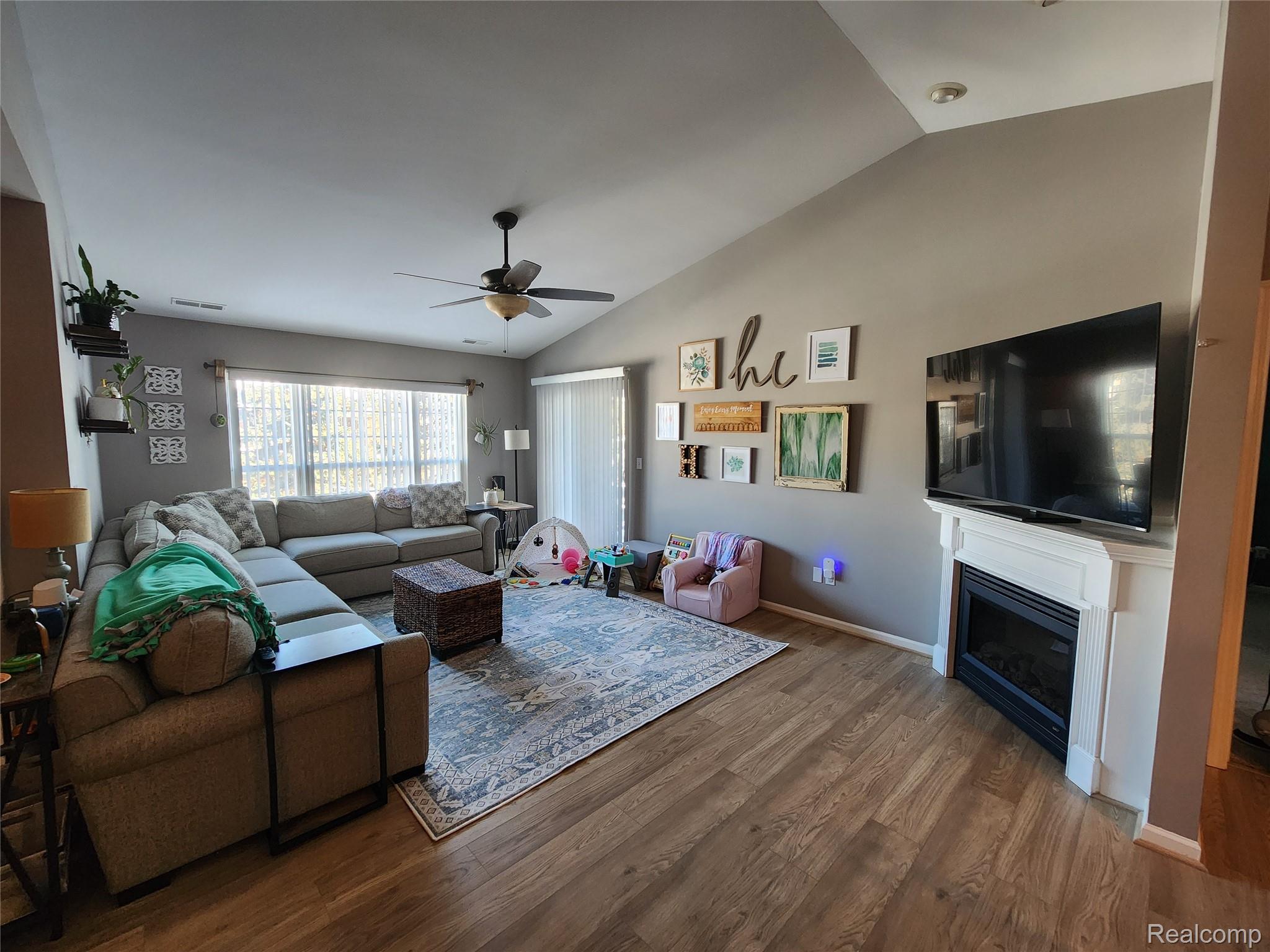 16839 Dover Drive 140