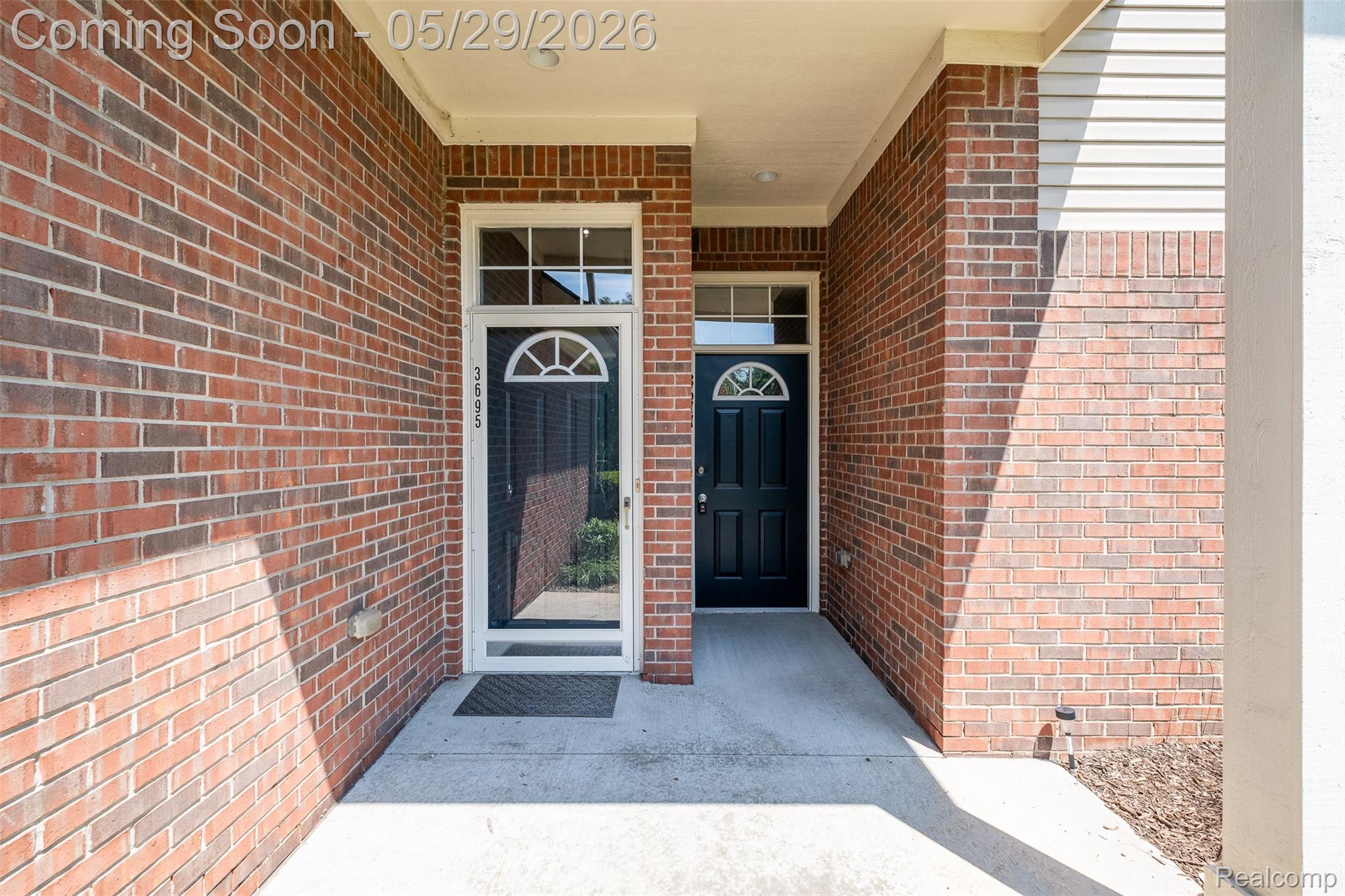 3695 Eagle Creek Drive