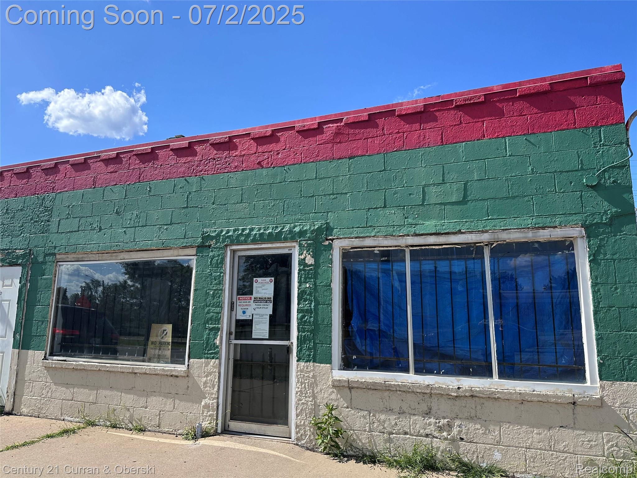20854 W 8 Mile Road