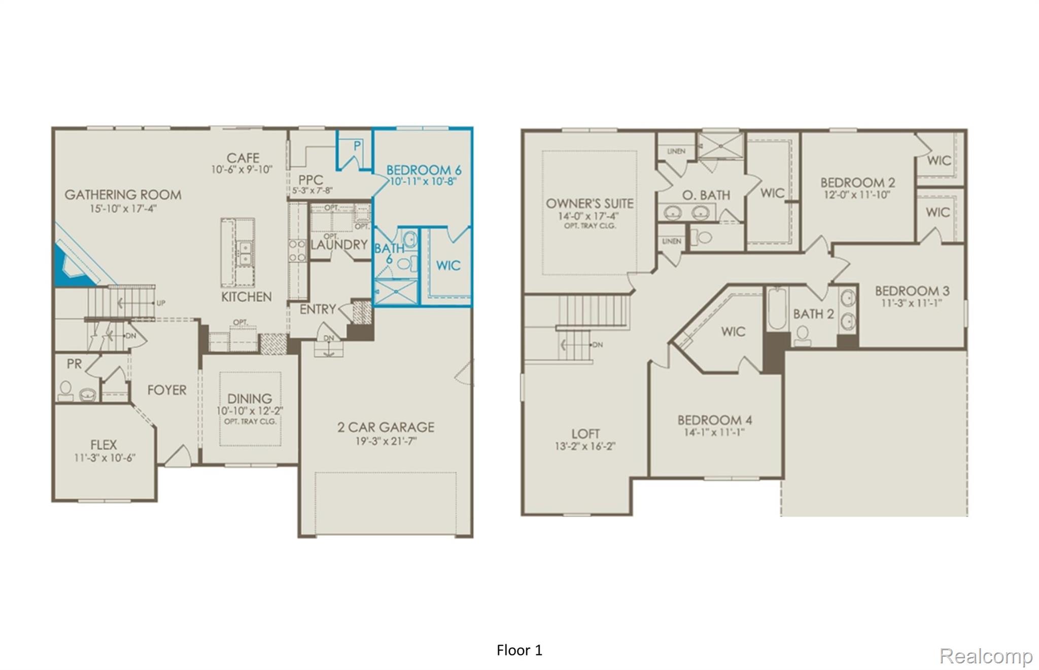 22429 ORCHARD BROOK