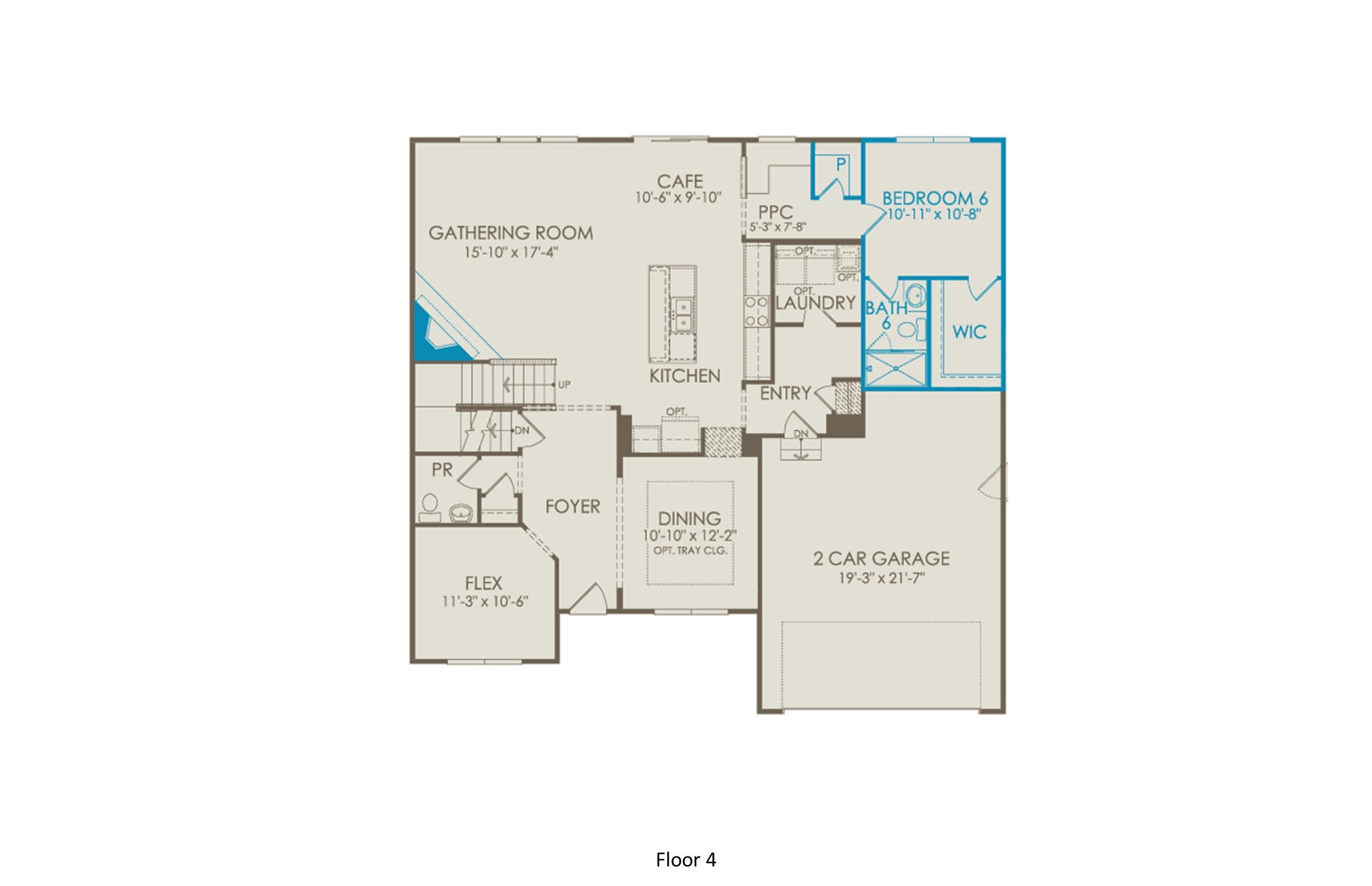 22429 ORCHARD BROOK