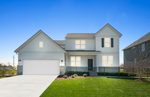 22429 ORCHARD BROOK Macomb Township Macomb MI 48042
