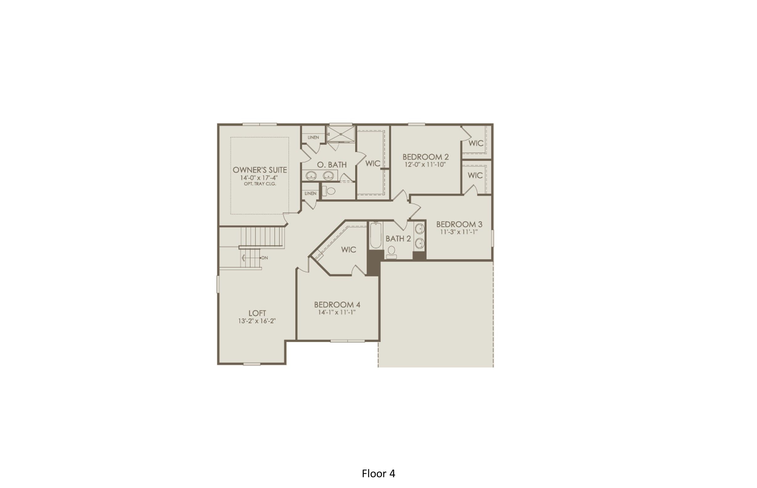 22429 ORCHARD BROOK