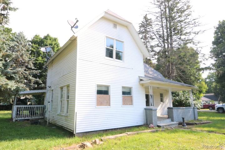 556 W Saginaw Street