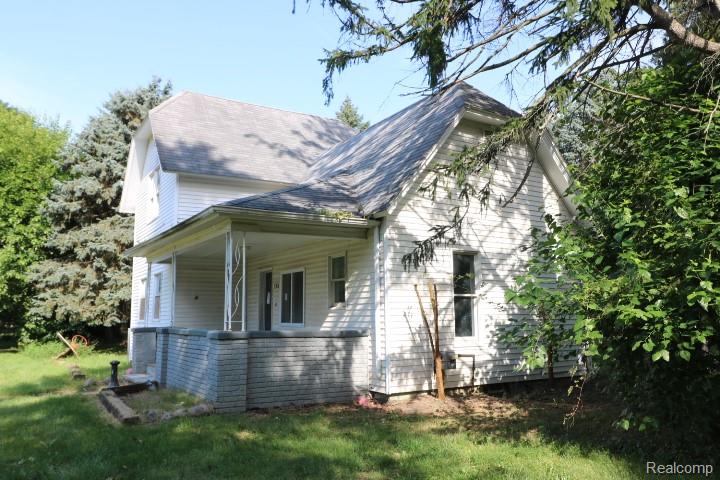 556 W Saginaw Street