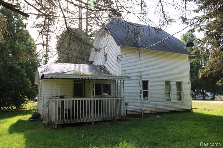 556 W Saginaw Street