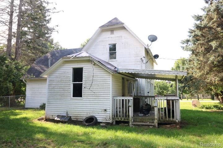 556 W Saginaw Street