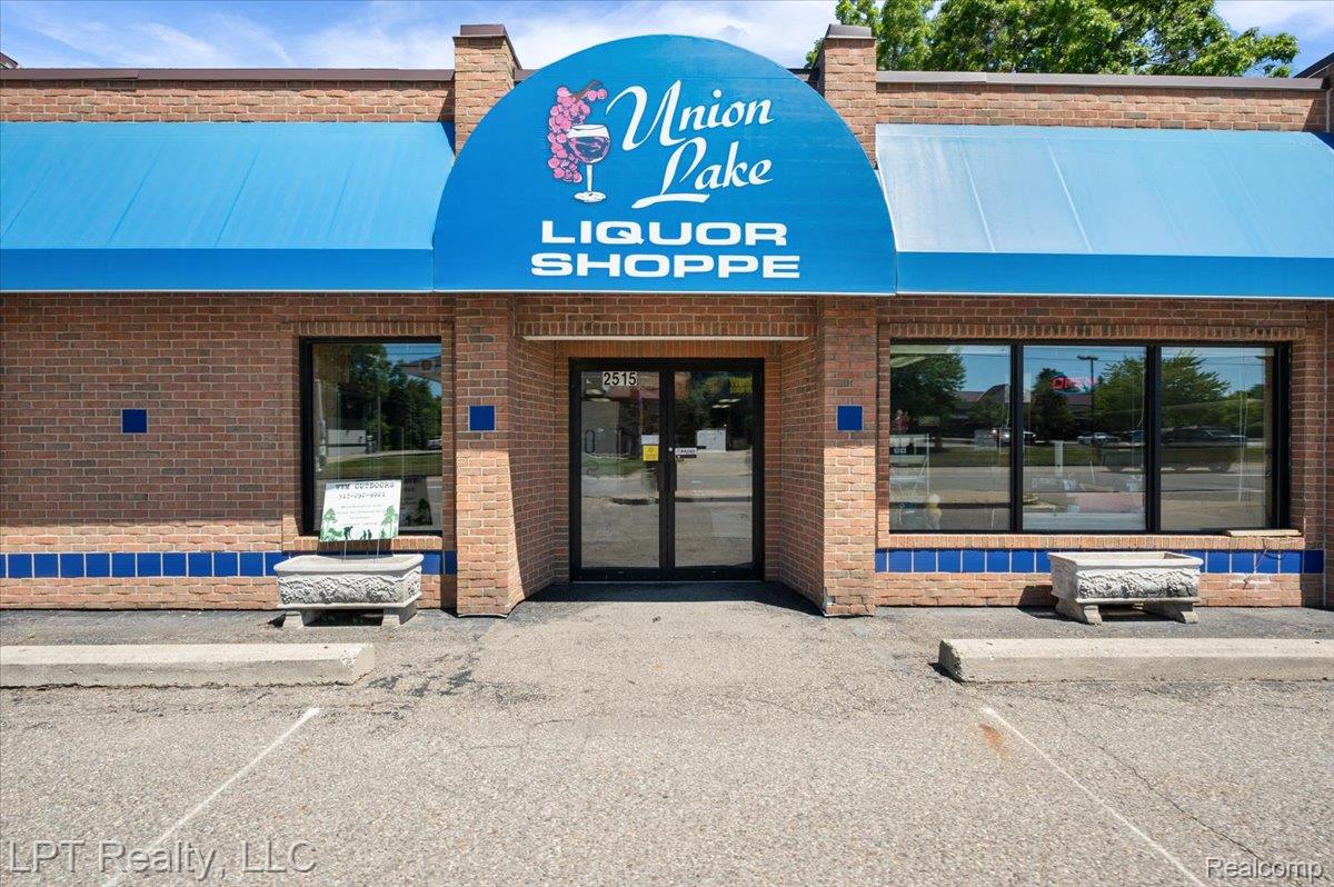 2515 Union Lake Road