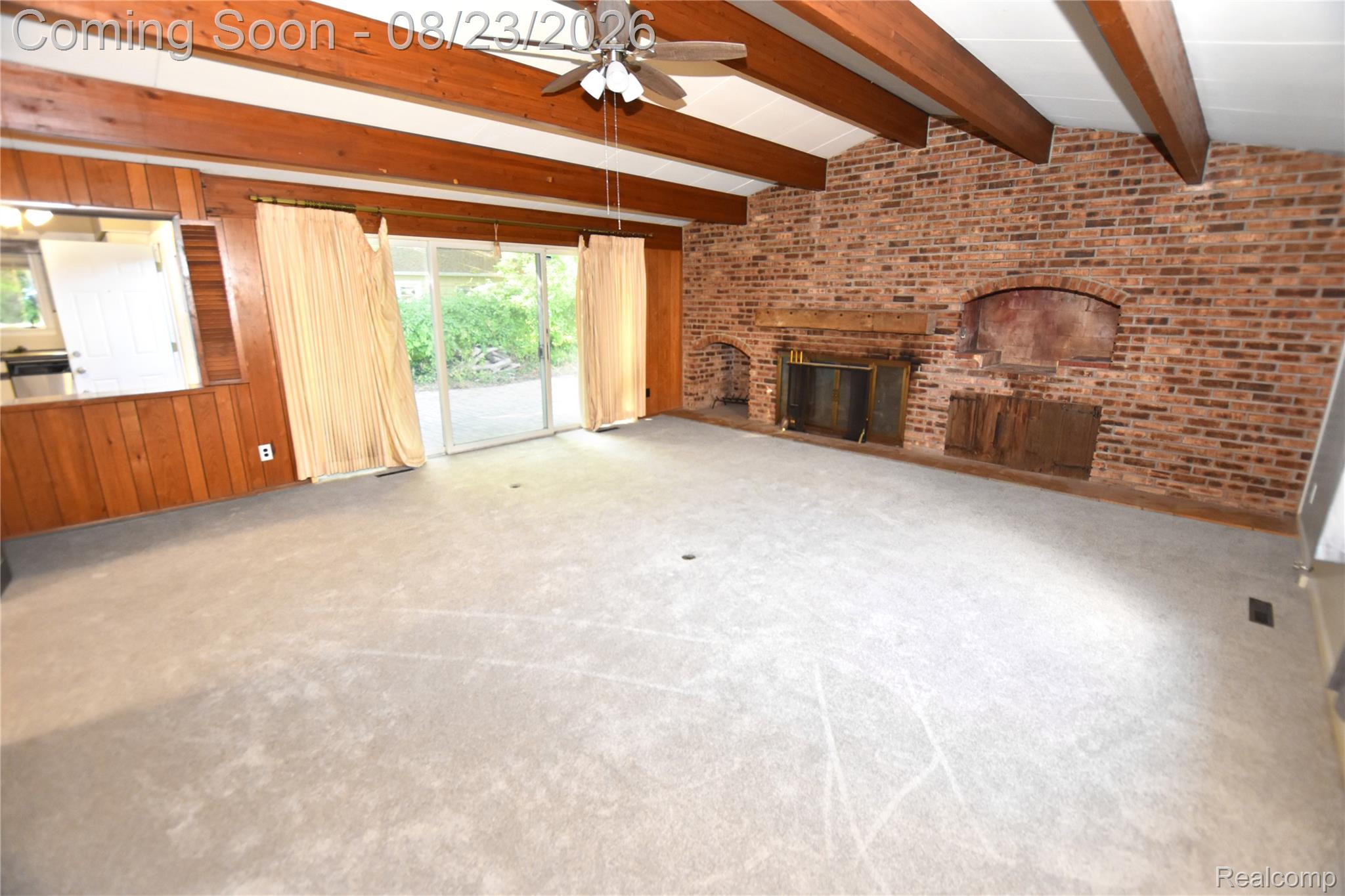 2332 Nolen Drive