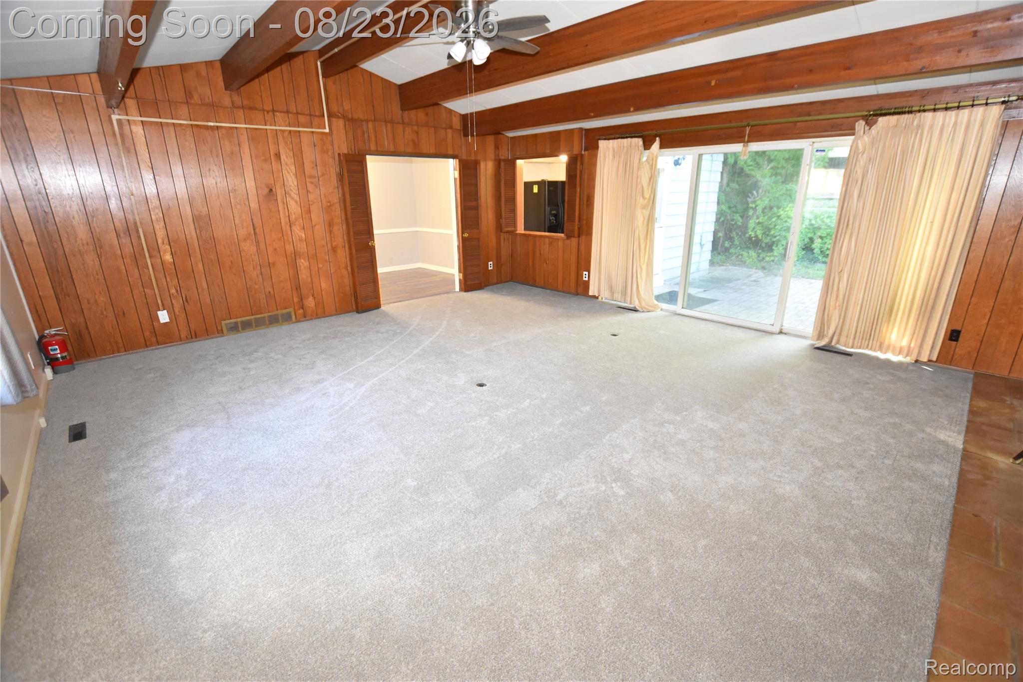 2332 Nolen Drive