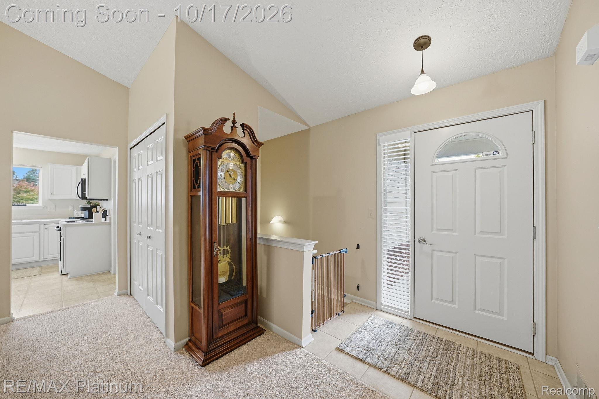 1027 Spirea Drive