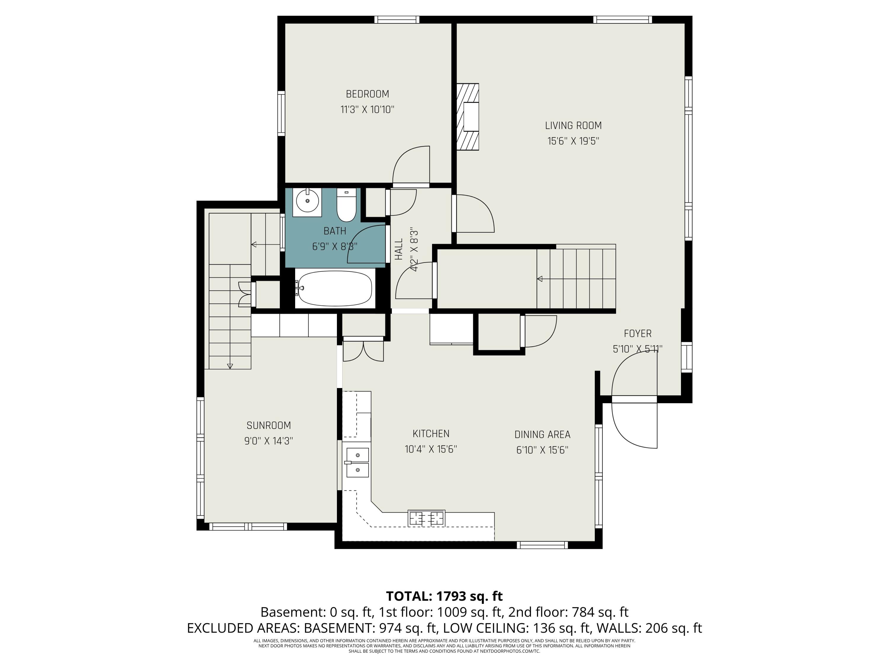 3625 W County Line Road W