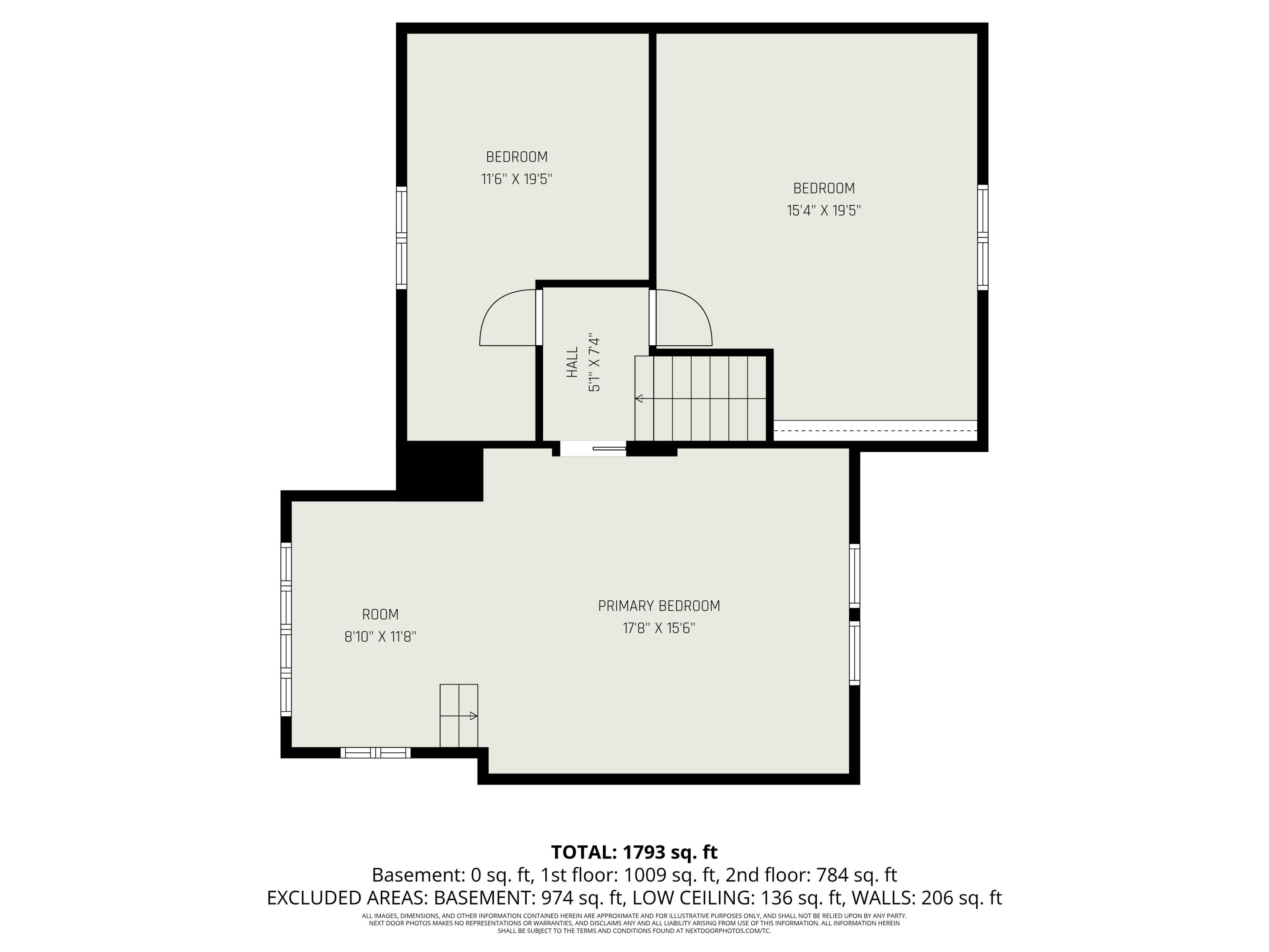 3625 W County Line Road W
