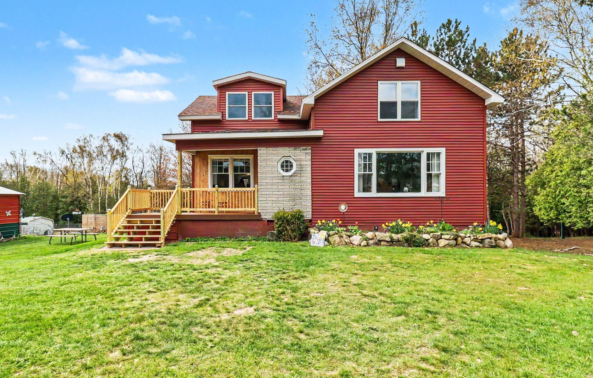 3625 W County Line Road W