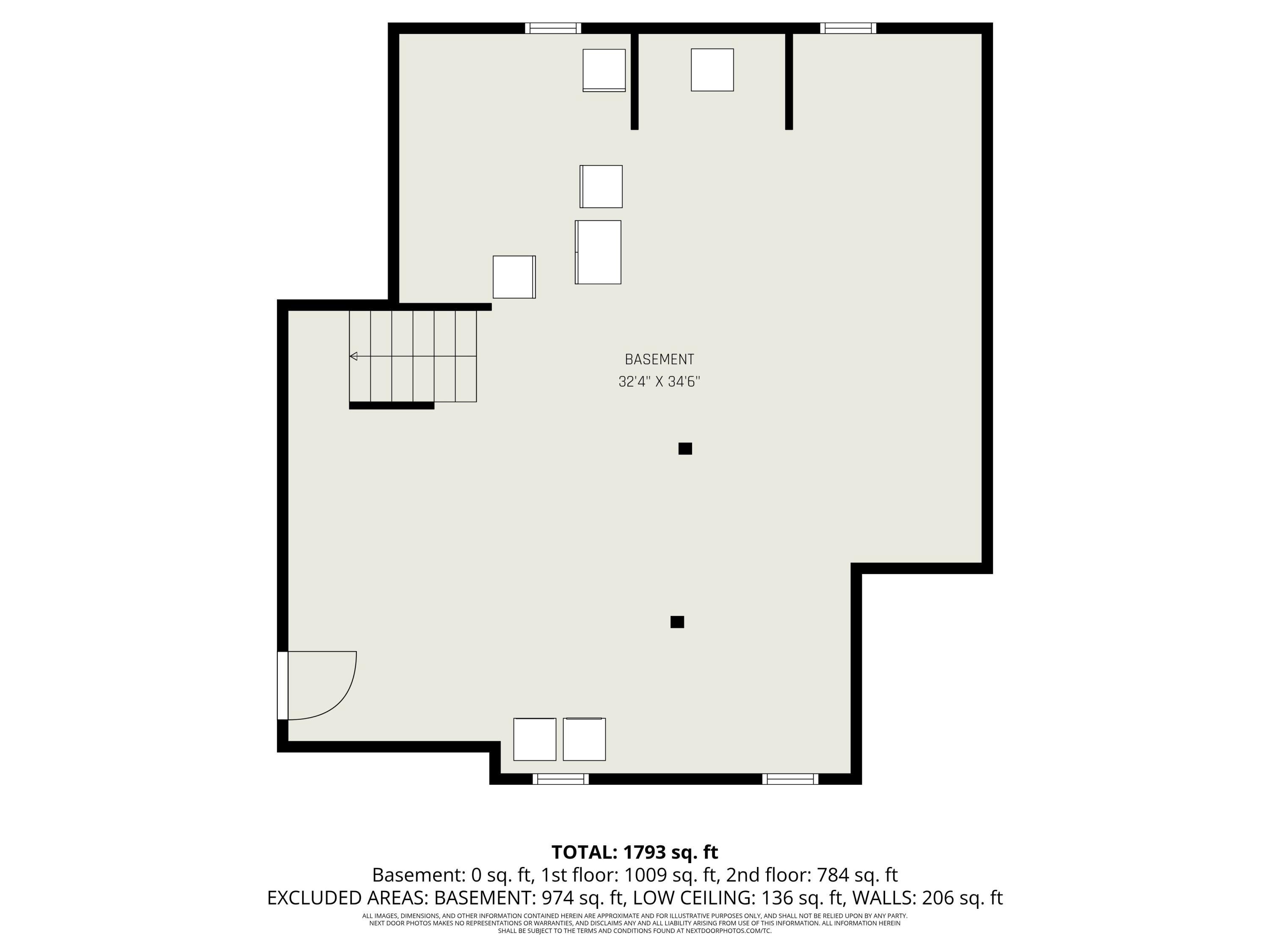 3625 W County Line Road W