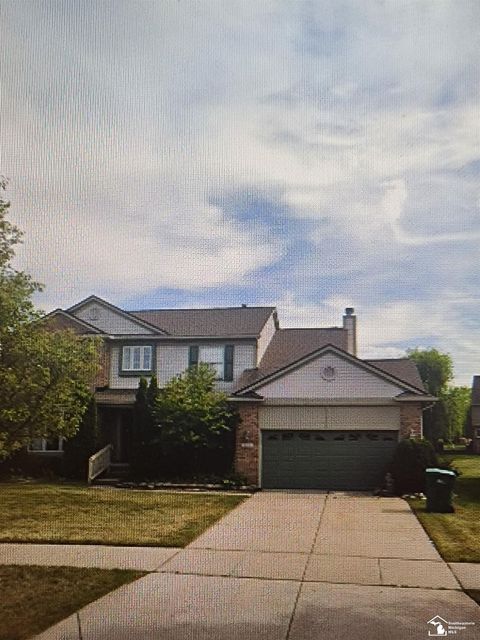 9676 Landsdowne Lane Ypsilanti Charter Township MI 48197