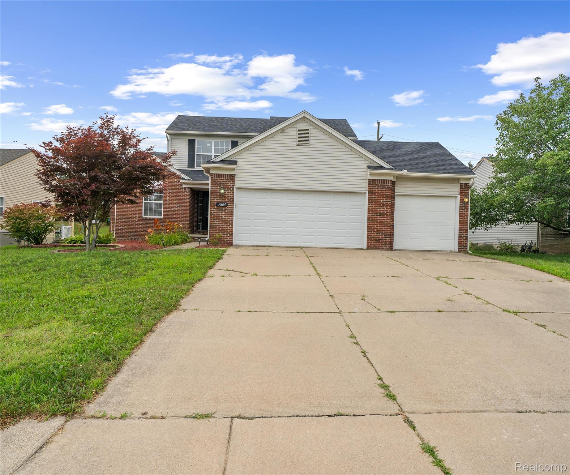 5864 Willow Ridge Drive