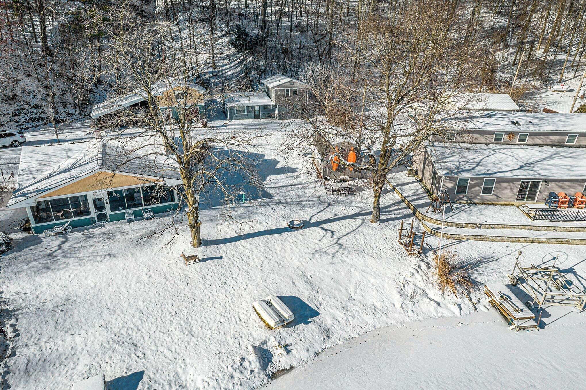 11893 Cisco Bay Drive