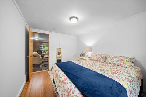 Tiny photo for 20308 Lakeview Drive, Burdell Township, MI 49688 (MLS # 71026013489)