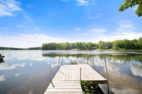 Tiny photo for 20308 Lakeview Drive, Burdell Township, MI 49688 (MLS # 71026013489)