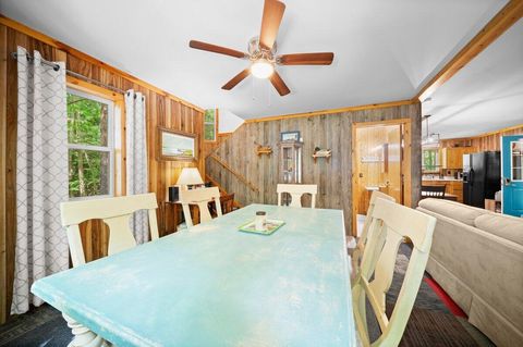 Tiny photo for 20308 Lakeview Drive, Burdell Township, MI 49688 (MLS # 71026013489)