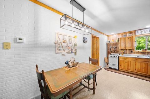 Tiny photo for 20308 Lakeview Drive, Burdell Township, MI 49688 (MLS # 71026013489)