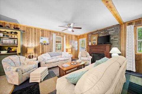 Tiny photo for 20308 Lakeview Drive, Burdell Township, MI 49688 (MLS # 71026013489)